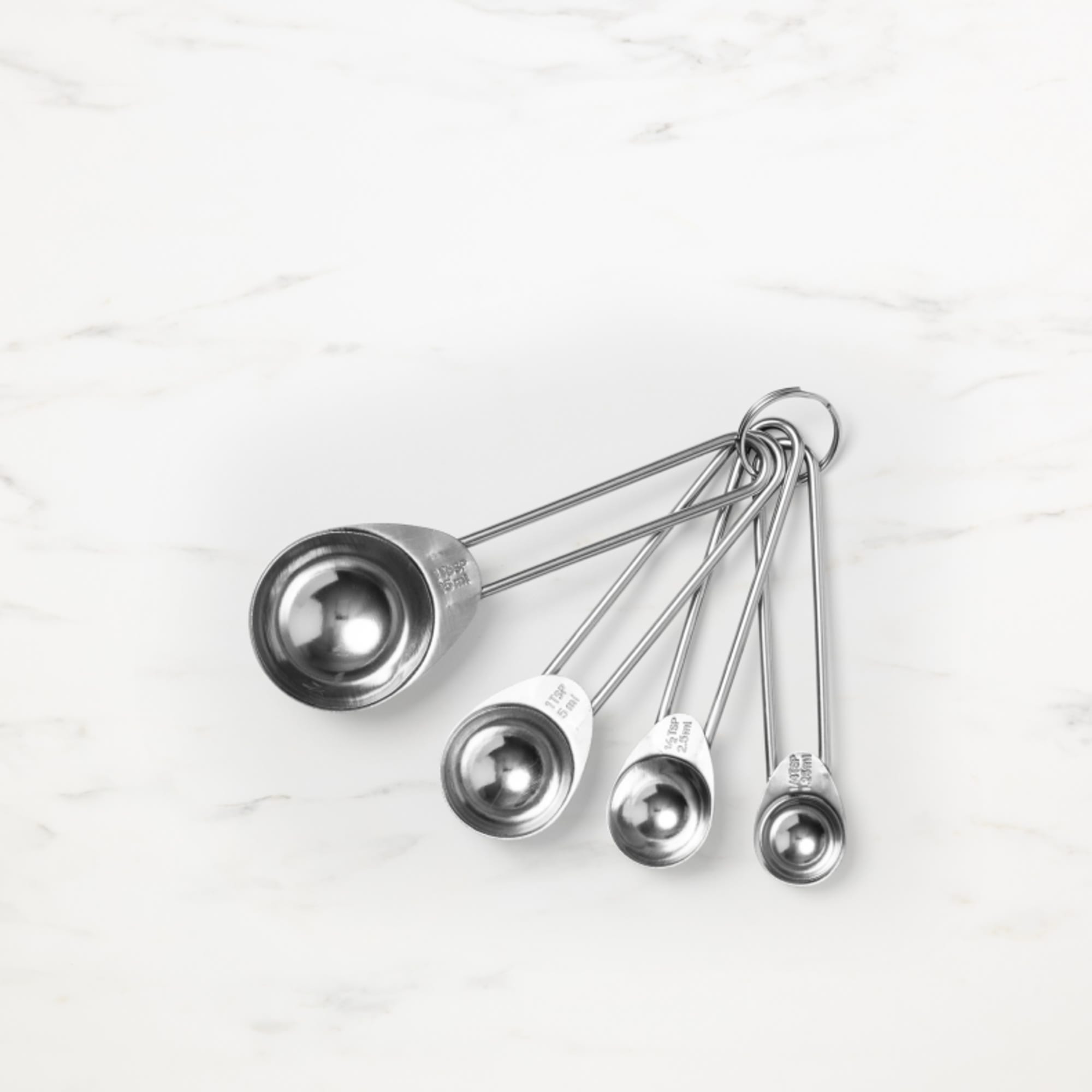 Measuring spoons Kitchen Warehouse